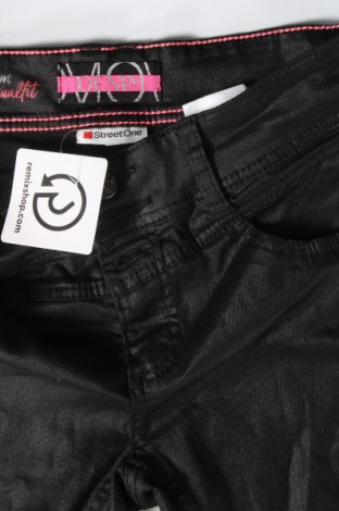 Damenhose Street One, Größe S, Farbe Schwarz, Preis € 11,41