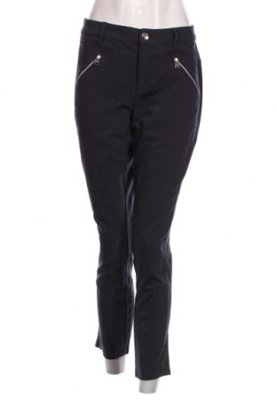Γυναικείο παντελόνι Street One, Μέγεθος XL, Χρώμα Μπλέ, Τιμή 14,28 €
