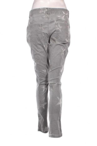 Damenhose Street One, Größe L, Farbe Grau, Preis 28,53 €