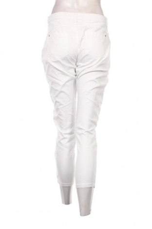 Pantaloni de femei Street One, Mărime S, Culoare Alb, Preț 53,95 Lei