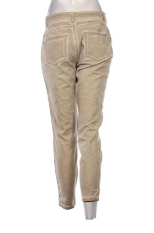 Pantaloni de femei Street One, Mărime M, Culoare Bej, Preț 53,95 Lei