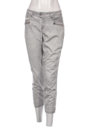 Damenhose Street One, Größe L, Farbe Grau, Preis € 14,27