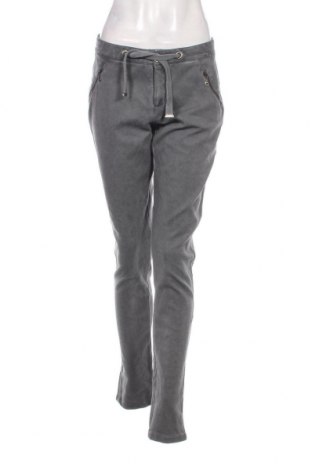 Pantaloni de femei Street One, Mărime M, Culoare Gri, Preț 60,69 Lei