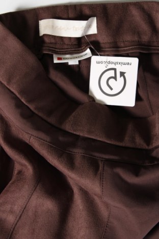 Damenhose Street One, Größe XS, Farbe Braun, Preis € 4,99