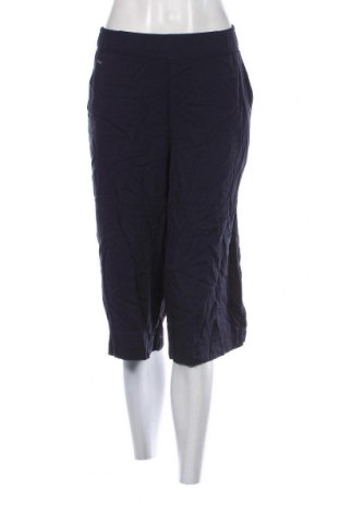 Pantaloni de femei Strenesse Gabriele Strehle, Mărime M, Culoare Albastru, Preț 315,99 Lei