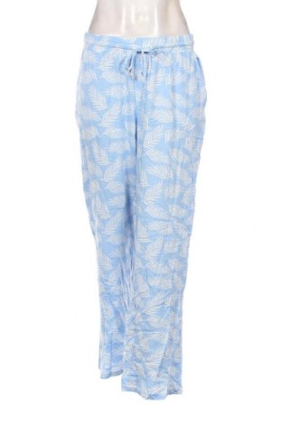 Pantaloni de femei SuZa, Mărime L, Culoare Albastru, Preț 76,88 Lei