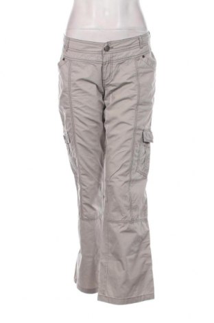 Γυναικείο παντελόνι Sublevel, Μέγεθος M, Χρώμα Γκρί, Τιμή 8,90 €