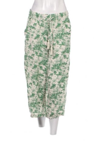 Γυναικείο παντελόνι Sublevel, Μέγεθος M, Χρώμα Πολύχρωμο, Τιμή 5,38 €