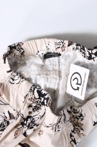Γυναικείο παντελόνι Sublevel, Μέγεθος L, Χρώμα Πολύχρωμο, Τιμή 8,07 €