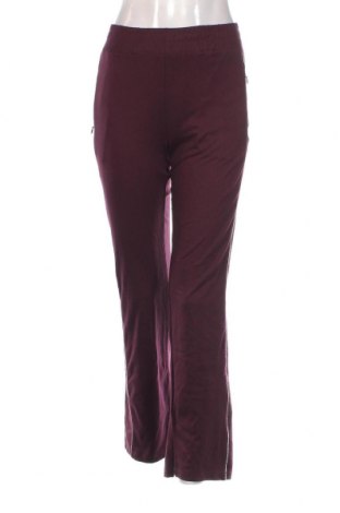 Γυναικείο παντελόνι Sugarfree, Μέγεθος XS, Χρώμα Βιολετί, Τιμή 14,28 €