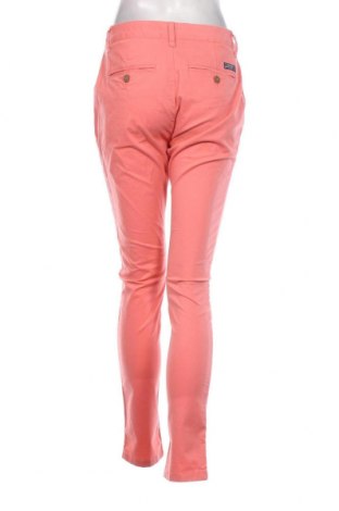 Damenhose Superdry, Größe M, Farbe Rosa, Preis € 27,32