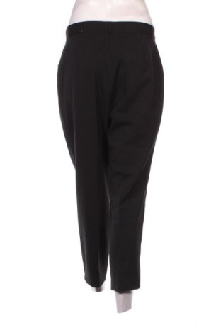 Pantaloni de femei Supreme, Mărime M, Culoare Negru, Preț 111,84 Lei