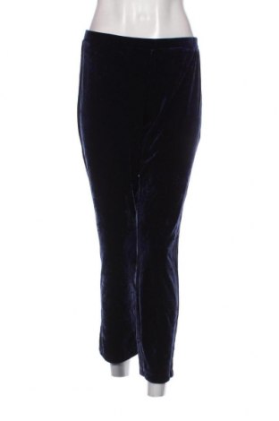 Dámské kalhoty  Susan Graver, Velikost M, Barva Modrá, Cena  111,00 Kč