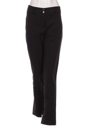 Дамски панталон TCM, Размер XL, Цвят Черен, Цена 13,65 лв.