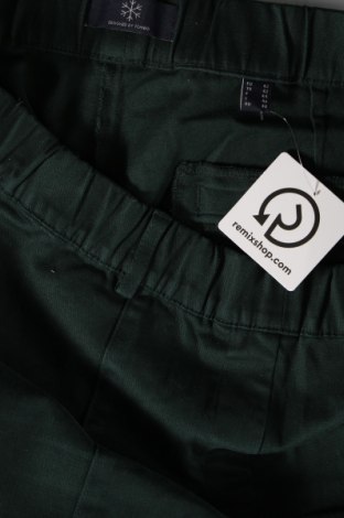 Dámské kalhoty  TCM, Velikost L, Barva Zelená, Cena  293,00 Kč