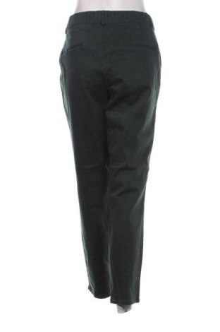 Γυναικείο παντελόνι TCM, Μέγεθος L, Χρώμα Πράσινο, Τιμή 8,54 €