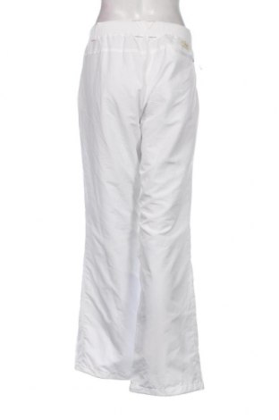 Γυναικείο παντελόνι TCM, Μέγεθος XL, Χρώμα Λευκό, Τιμή 7,24 €