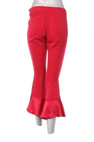 Pantaloni de femei TWINSET, Mărime S, Culoare Roșu, Preț 194,85 Lei