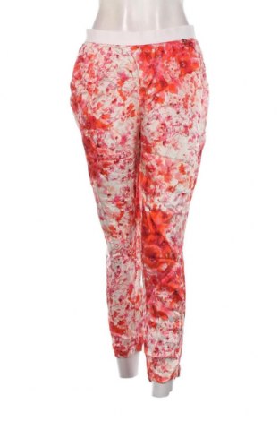 Pantaloni de femei TWINSET, Mărime M, Culoare Multicolor, Preț 229,21 Lei