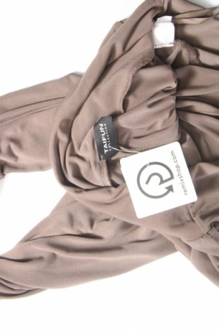 Γυναικείο παντελόνι Taifun, Μέγεθος M, Χρώμα Καφέ, Τιμή 18,93 €