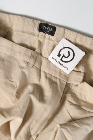 Pantaloni de femei Taifun, Mărime L, Culoare Bej, Preț 111,84 Lei