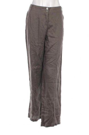 Pantaloni de femei Taifun, Mărime M, Culoare Gri, Preț 116,31 Lei