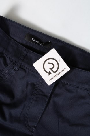 Γυναικείο παντελόνι Taifun, Μέγεθος M, Χρώμα Μπλέ, Τιμή 21,03 €