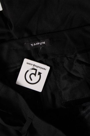 Pantaloni de femei Taifun, Mărime M, Culoare Negru, Preț 111,84 Lei