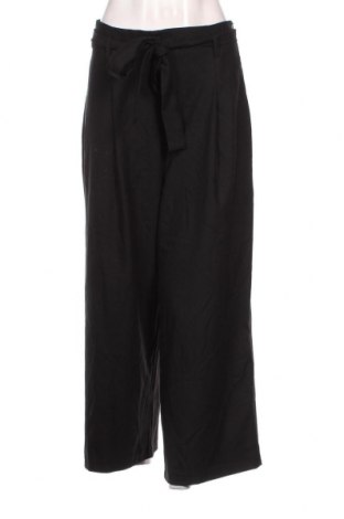 Pantaloni de femei Taifun, Mărime M, Culoare Negru, Preț 123,02 Lei