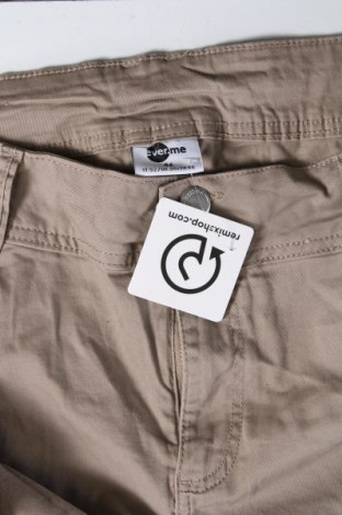 Damenhose Takko Fashion, Größe XL, Farbe Beige, Preis € 10,09