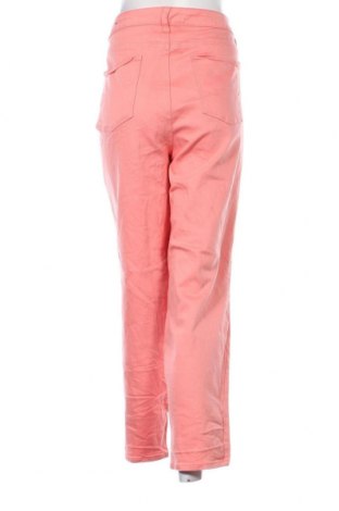 Damenhose Talbots, Größe XXL, Farbe Rosa, Preis 20,18 €