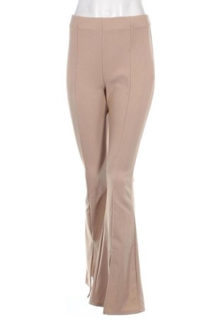 Дамски панталон Tally Weijl, Размер L, Цвят Кафяв, Цена 19,32 лв.