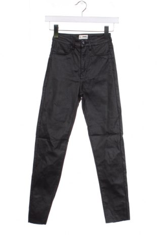 Дамски панталон Tally Weijl, Размер XXS, Цвят Черен, Цена 10,15 лв.