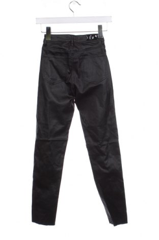 Pantaloni de femei Tally Weijl, Mărime XXS, Culoare Negru, Preț 33,39 Lei
