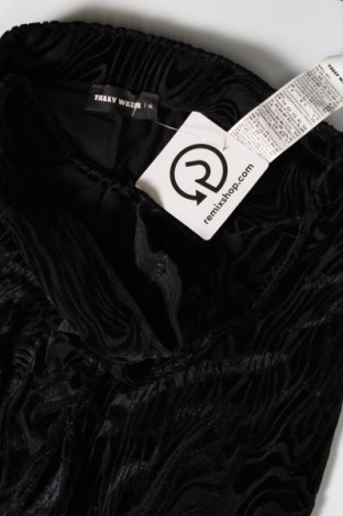 Damenhose Tally Weijl, Größe S, Farbe Schwarz, Preis € 12,49