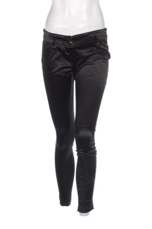 Дамски панталон Tally Weijl, Размер M, Цвят Черен, Цена 7,54 лв.