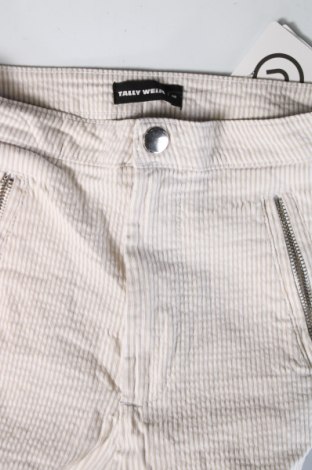 Dámské kalhoty  Tally Weijl, Velikost S, Barva Vícebarevné, Cena  185,00 Kč
