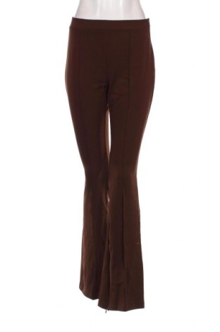 Дамски панталон Tally Weijl, Размер M, Цвят Кафяв, Цена 5,80 лв.
