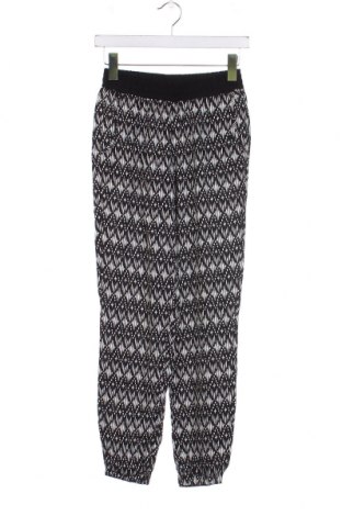Γυναικείο παντελόνι Tally Weijl, Μέγεθος XS, Χρώμα Πολύχρωμο, Τιμή 4,49 €