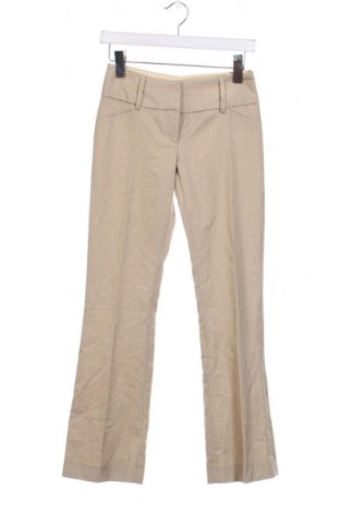 Pantaloni de femei Tally Weijl, Mărime XXS, Culoare Bej, Preț 33,39 Lei