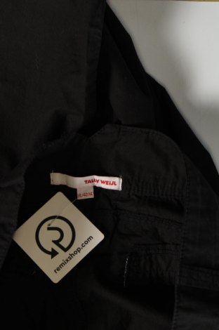 Damenhose Tally Weijl, Größe L, Farbe Schwarz, Preis € 9,00