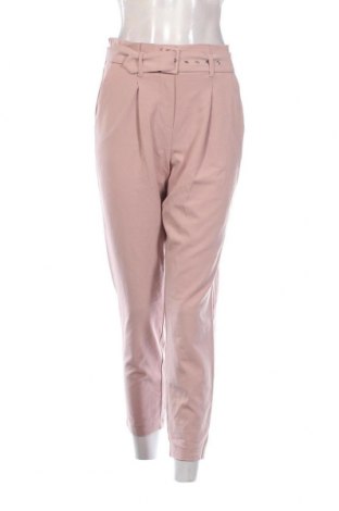 Дамски панталон Tally Weijl, Размер S, Цвят Розов, Цена 19,75 лв.