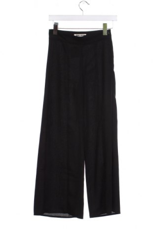 Pantaloni de femei Tally Weijl, Mărime XS, Culoare Negru, Preț 44,40 Lei