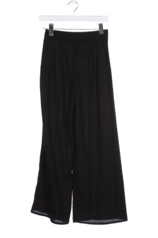 Pantaloni de femei Tally Weijl, Mărime XS, Culoare Negru, Preț 44,40 Lei