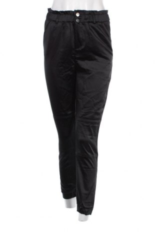 Pantaloni de femei Tally Weijl, Mărime S, Culoare Negru, Preț 38,16 Lei