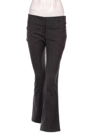 Дамски панталон Tally Weijl, Размер M, Цвят Сив, Цена 11,60 лв.