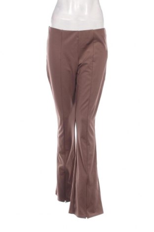 Damenhose Tally Weijl, Größe L, Farbe Beige, Preis € 5,49