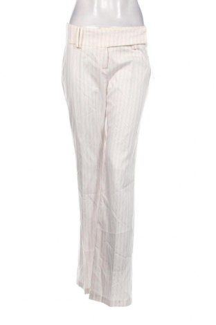 Γυναικείο παντελόνι Tara, Μέγεθος M, Χρώμα Λευκό, Τιμή 7,40 €