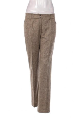 Pantaloni de femei Tara Jarmon, Mărime M, Culoare Bej, Preț 171,43 Lei