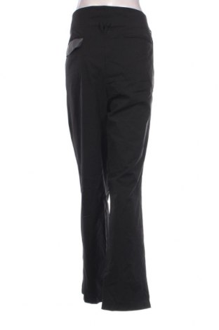 Γυναικείο παντελόνι Tchibo, Μέγεθος XXL, Χρώμα Μαύρο, Τιμή 12,38 €